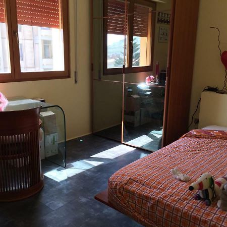 S.P. Flat Hotel Selargius Ngoại thất bức ảnh