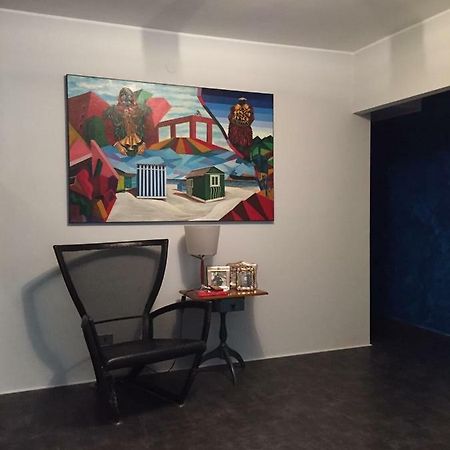 S.P. Flat Hotel Selargius Ngoại thất bức ảnh