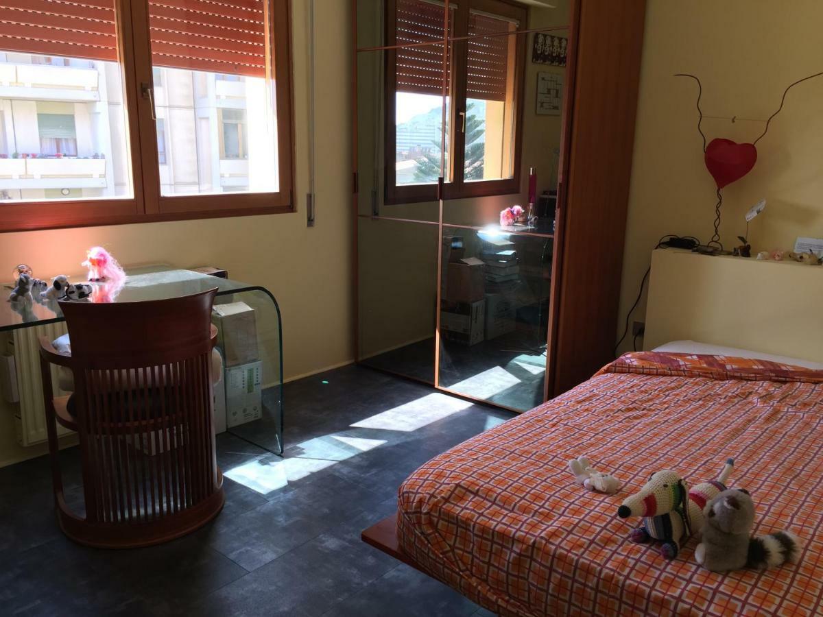S.P. Flat Hotel Selargius Ngoại thất bức ảnh