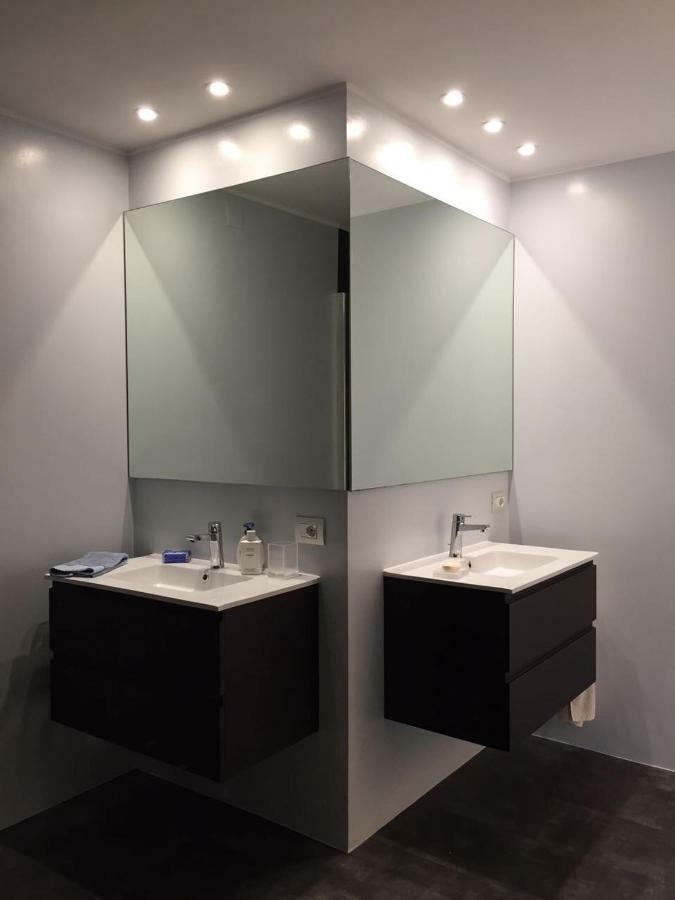 S.P. Flat Hotel Selargius Ngoại thất bức ảnh