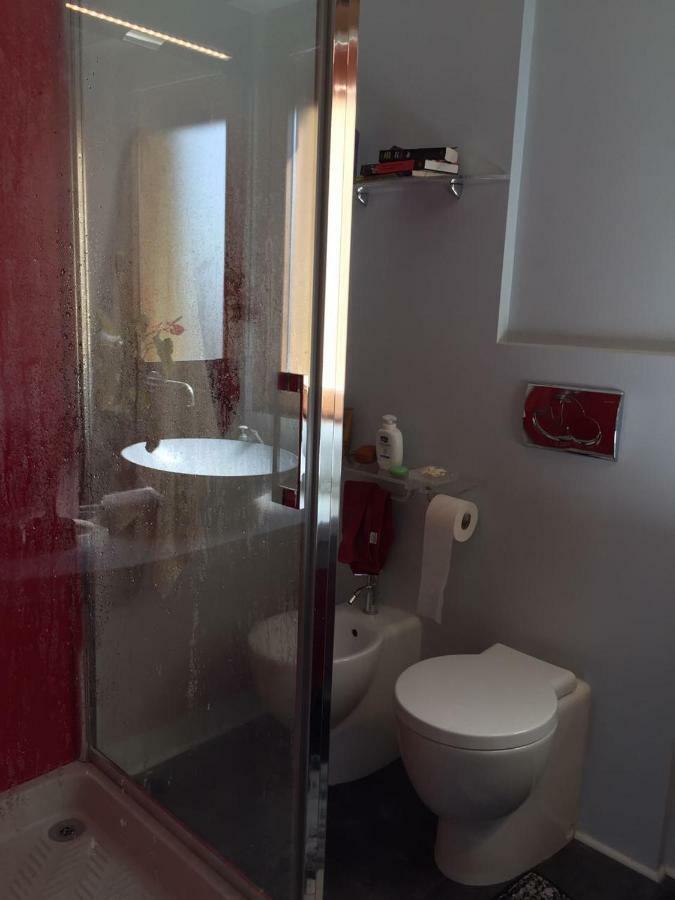 S.P. Flat Hotel Selargius Ngoại thất bức ảnh
