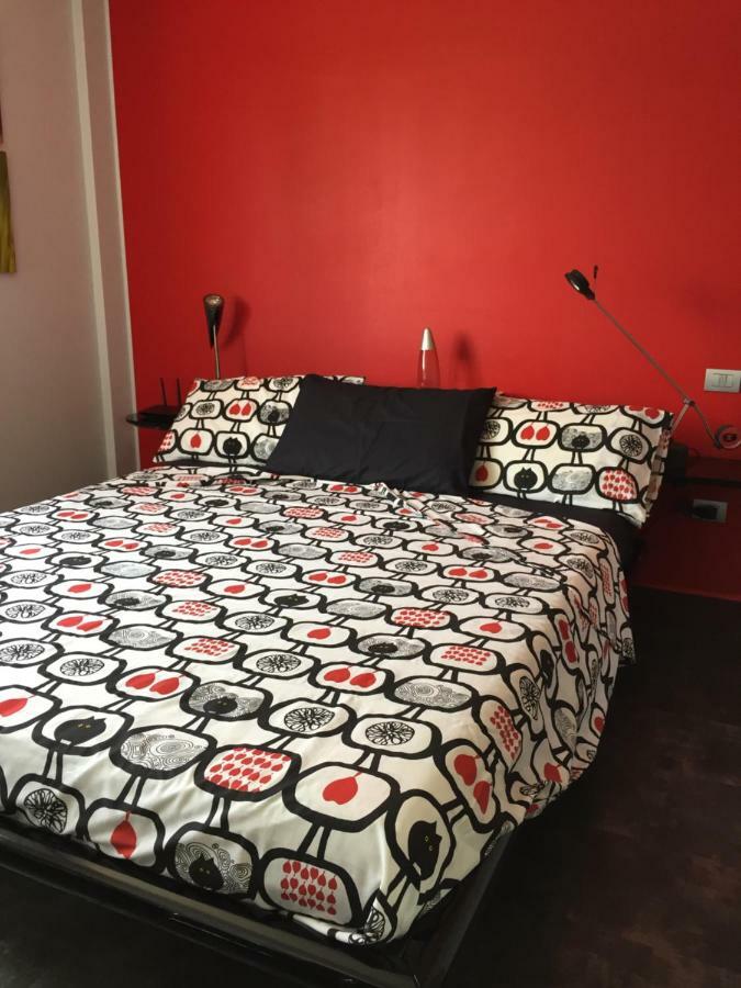 S.P. Flat Hotel Selargius Ngoại thất bức ảnh